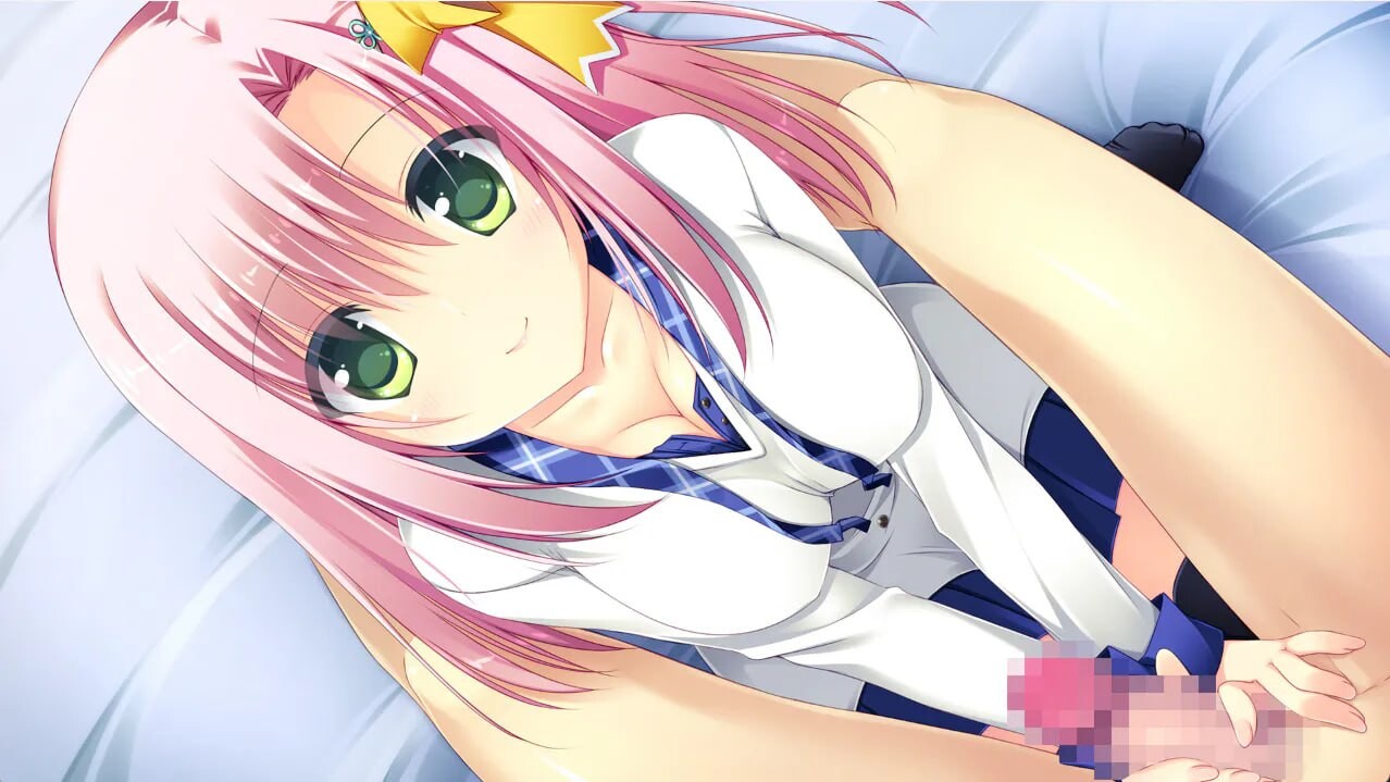 风纪委员与风俗活动高清重制版 PriministAr PC端 汉化版 预览图