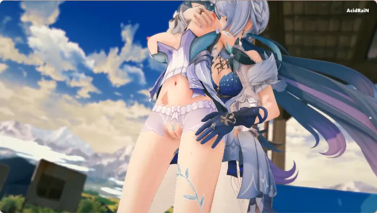 × 特殊角色奥黛特 动漫视频 PC端 更新版 预览图