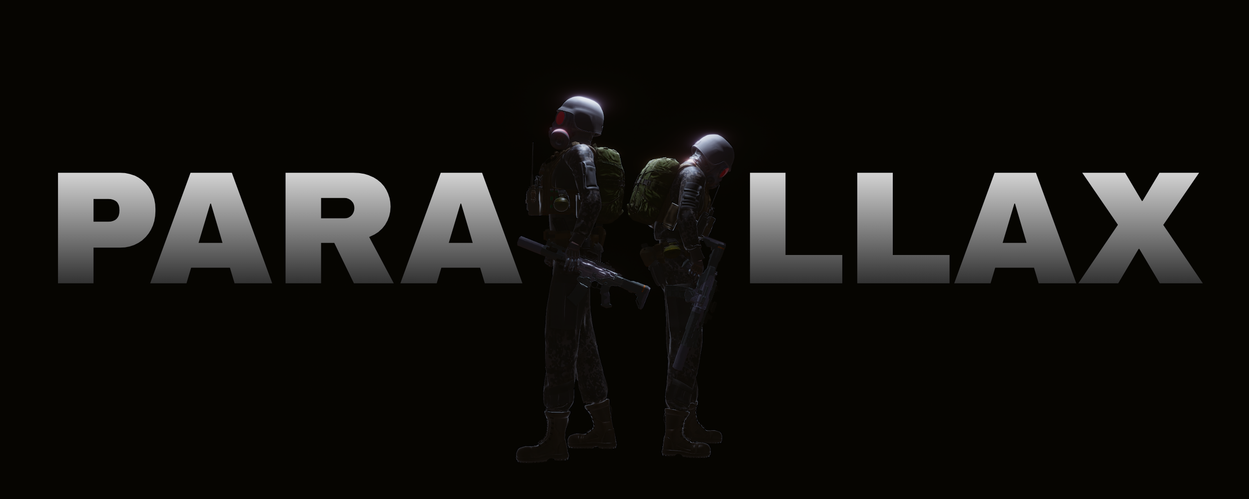 视差 Parallax V0.2 双端 汉化版