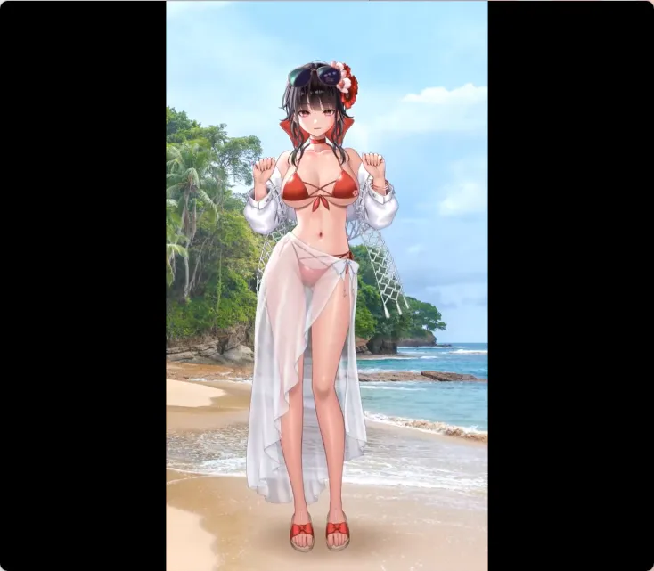 紺そめ（Consome）樱子小姐欢迎 动漫视频 PC端 更新版 预览图
