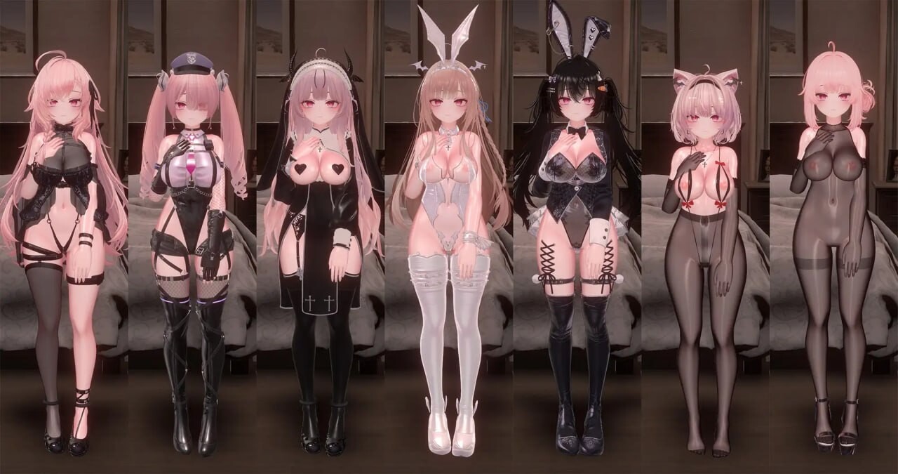 见习魅魔莉莉娅人间界榨精日记+cg存档 見習いサキュバス リリア人間界搾精日誌 PC端 官中完整版