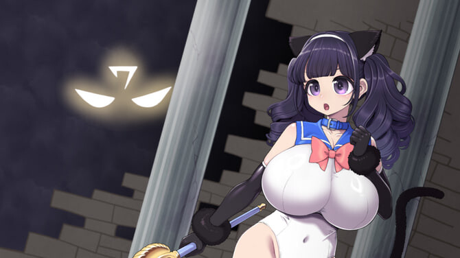 魔法少女勇者酱与淫狱迷宫 Magical Girl Yusya-chan and the Labyrinth of PC端 官中更新版 预览图