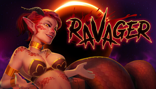 巨龙掠夺者 Ravager v6.0.2 官方中文版 双端 官中版 预览图