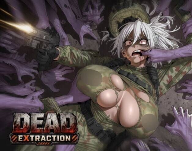BLEACHMAMA/mamableach 死亡撤离/Dead Extraction ver1.6.0 PC端 官中高清版 预览图