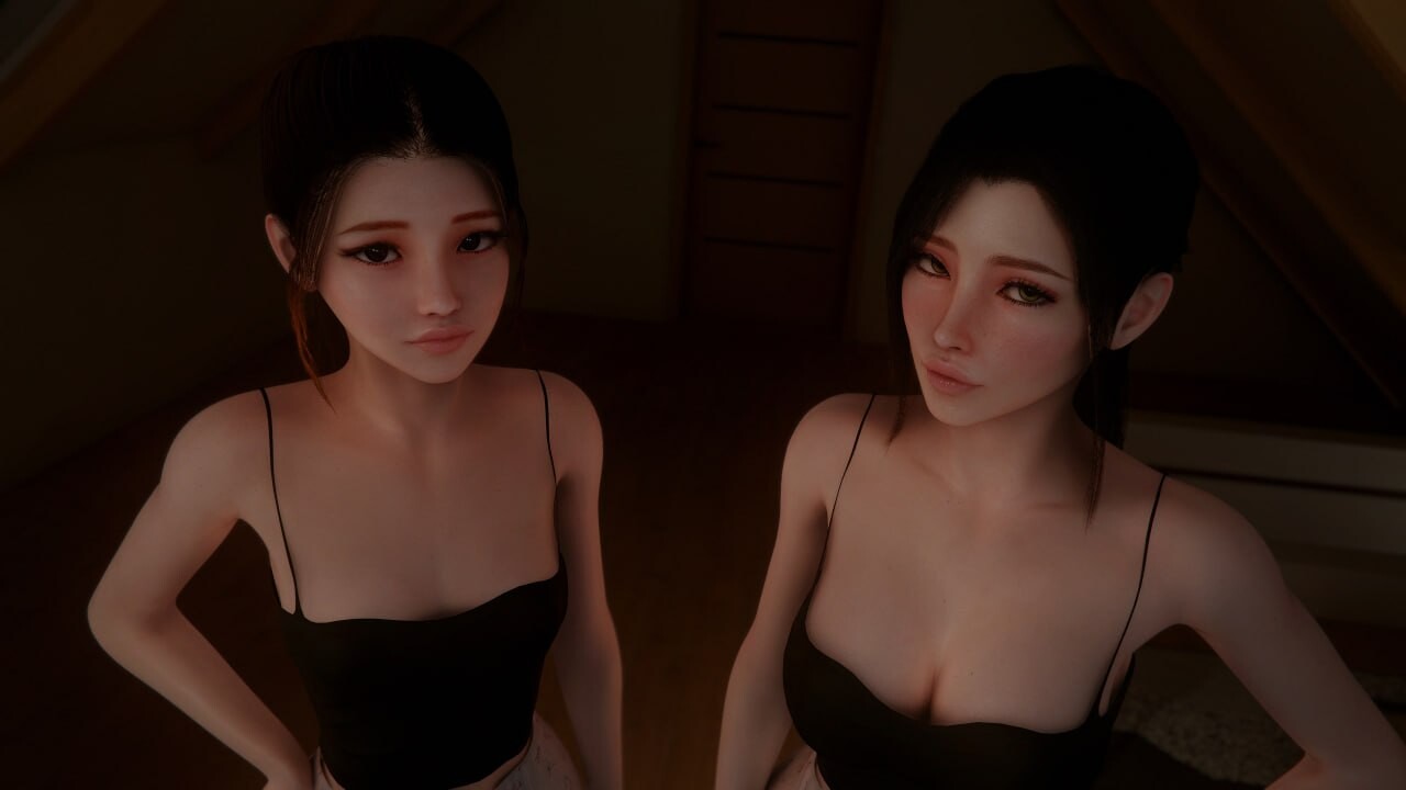 欲望之源 v0.13.2a DESIRIUM v0.13.2a PC端 官中版 预览图