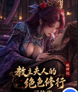 ai动画腹黑的X 牧神记 教主夫人的绝色修行 司幼幽+虫族天骄的基因计划罗峰篇 动漫视频 PC端 预览图