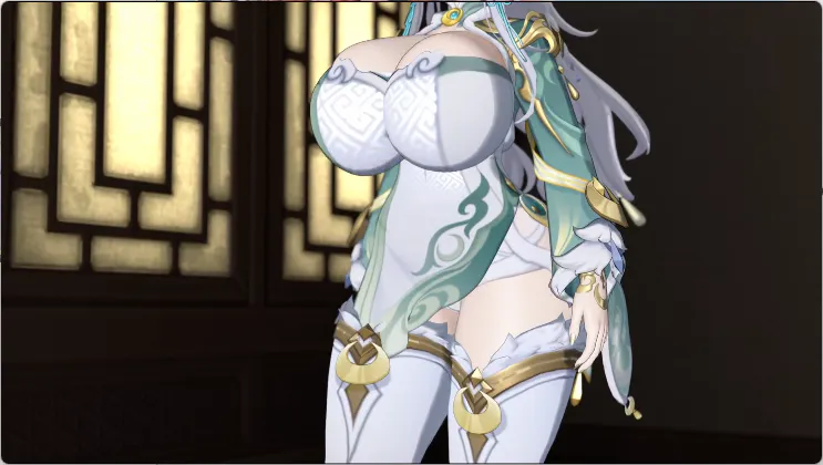 bubukuin兹白的关系线 动漫视频 PC端 更新版 预览图