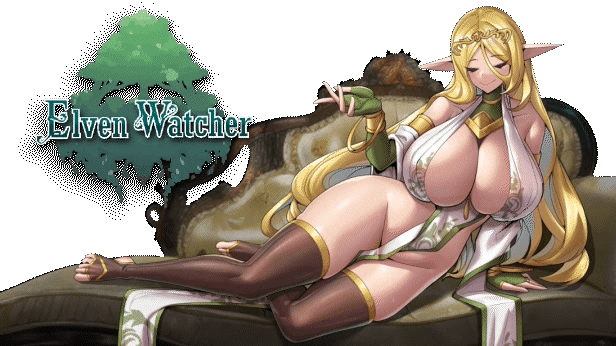 精灵守望 Elven Watcher エルフを守る者 Demo PC端 官中更新版 预览图