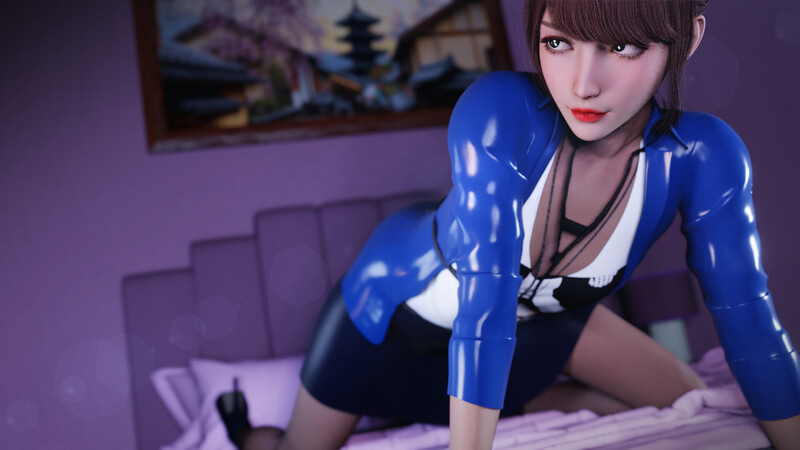 明星玩偶模拟器（Doll Simulator）Build.11874396 PC端 预览图