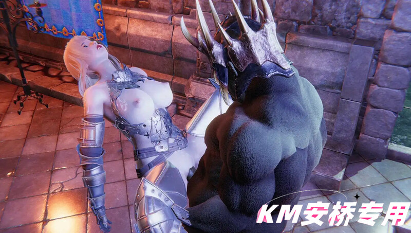兽人崛起2/兽人的崛起 2：黑暗记忆（Rise of the Orcs 2：Dark Memorie PC端 预览图