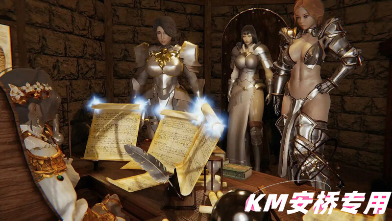 兽人崛起2/兽人的崛起 2：黑暗记忆（Rise of the Orcs 2：Dark Memorie PC端 预览图