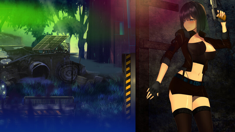 潘多拉密码 CODE: PANDORA Build.11056549 STEAM官中版+全DLC PC端 官中更新版