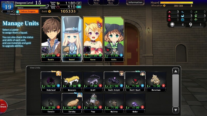筑巢华琳酱 -星咏神谕-（巣作りカリンちゃん -星詠みの神託-）AI汉化 PC端 AI汉化更新版 预览图