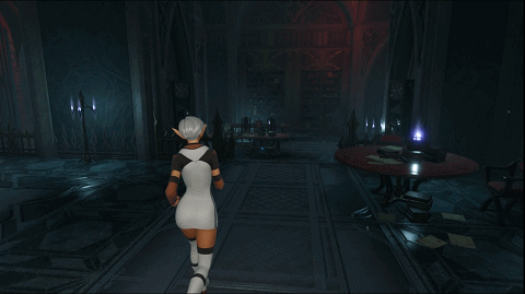 个人研究 Personal Study v0.13 动态步兵生肉版 PC端 高清版 预览图