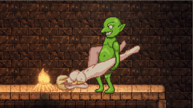 灵魔女外传 Spirit Witch's Gaiden v1.23 PC端 官中版 预览图