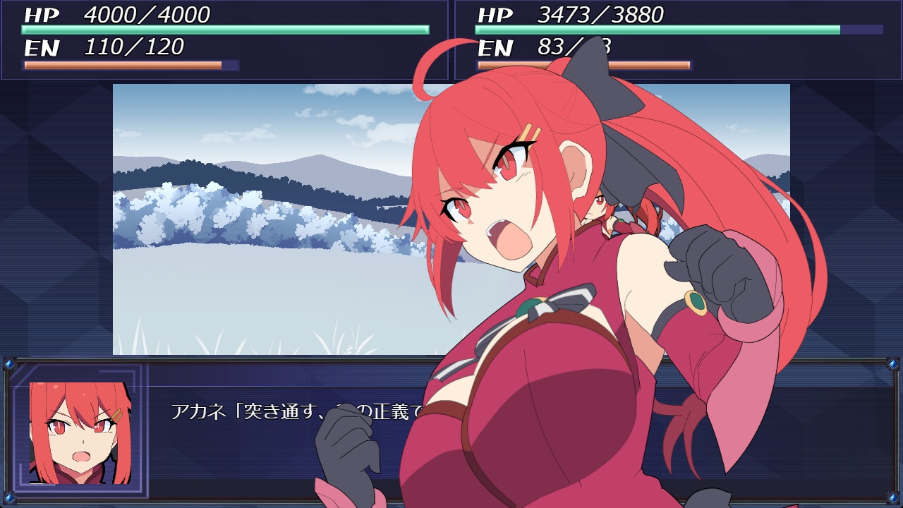 HEART OVERLOAD! 欲望连接的战术部队 HEART OVERLOAD! 欲望でつながる戦術部隊 PC端 AI汉化版 预览图