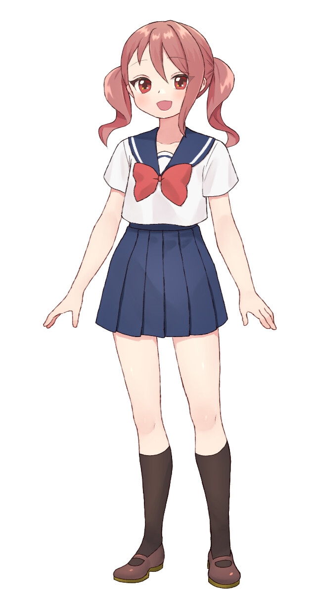 魔法少女珠宝姐妹 魔法少女ジュエリーシスターズ PC端 AI汉化版 预览图