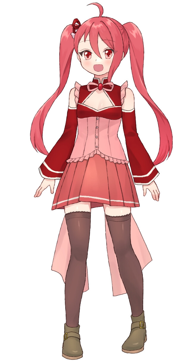 魔法少女珠宝姐妹 魔法少女ジュエリーシスターズ PC端 AI汉化版 预览图