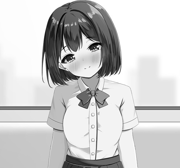 快感痴◯おさわり電車 PC端 日文原版 预览图