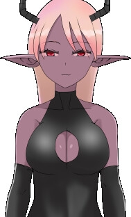 魅魔之里的波奇 サキュバスの里のポチ ver2024.02.13 PC端 AI汉化版 预览图