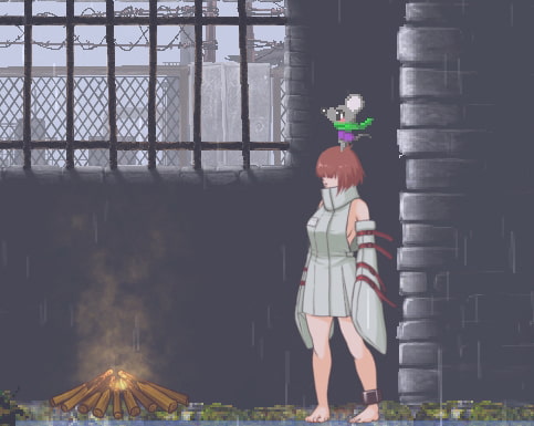 無垢少女 PC端 预览图