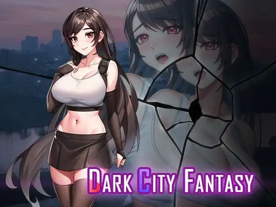 Dark City Fantasy PC端 官中版 预览图