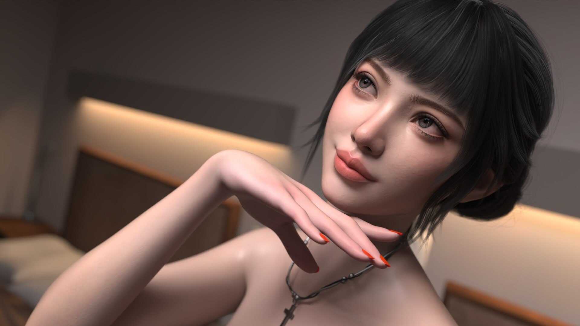 东京幽灵物语/Ghost of Tokyo 官方中文高清版 PC端 官中高清版 预览图