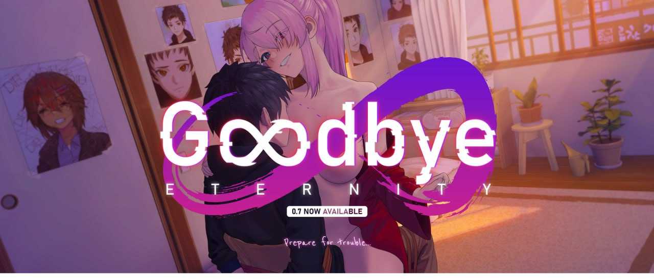 永恒不再/Go V0.14.0
