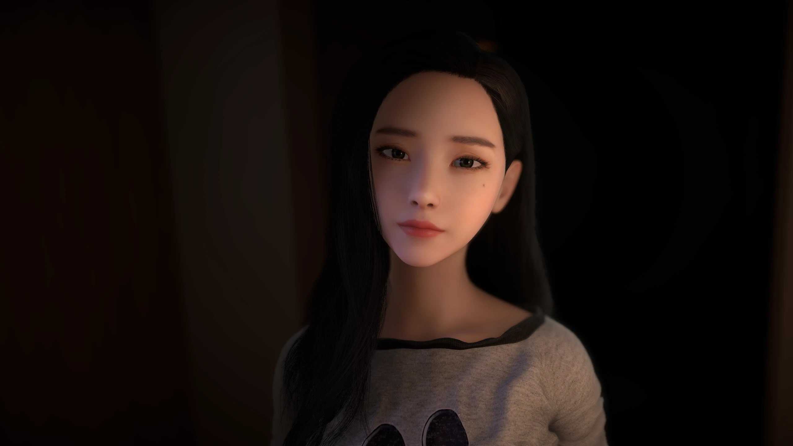 禁忌之思 第二章/Forbidden Thoughts Ch.2 Up.3 官方中文步兵版 双端 官中无码 预览图