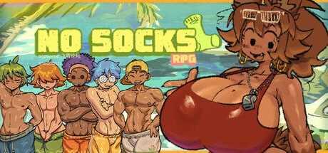 Socks PC端 AI汉化版 预览图