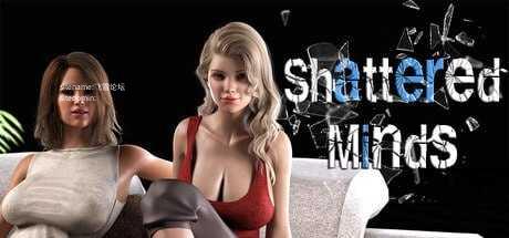 破碎的心灵0.28 Beta/Shattered Minds 双端 官中高清版