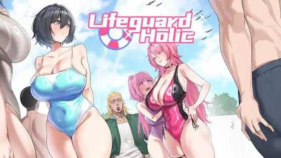 救生员狂热/Lifeguard Holic Ver1.10 官方中文版 PC端 官中版 预览图