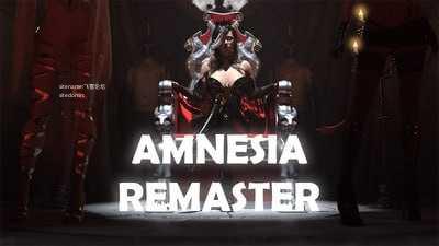 失忆症第一章 v0.109 / 第二章 v0.201a 重制版/AMNESIA PC端 官中高清版 预览图