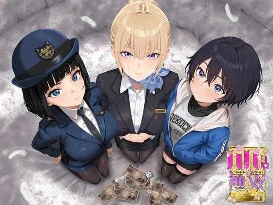 爸爸活无双/爸爸活无双 v26.08.21 PC端 AI汉化版 预览图