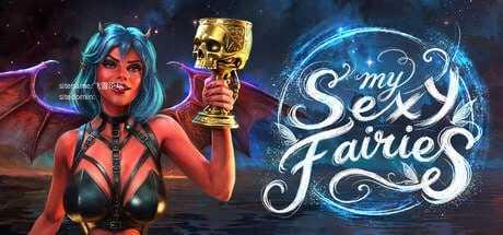 我的性感仙女/My Sexy Fairies PC端 官中高清版 预览图