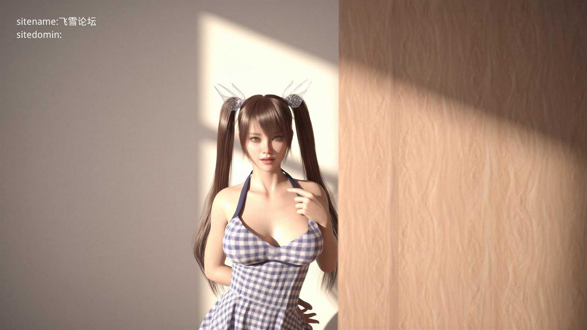 新生姐妹/FRESHIE SISTERS PC端 官中高清版 预览图