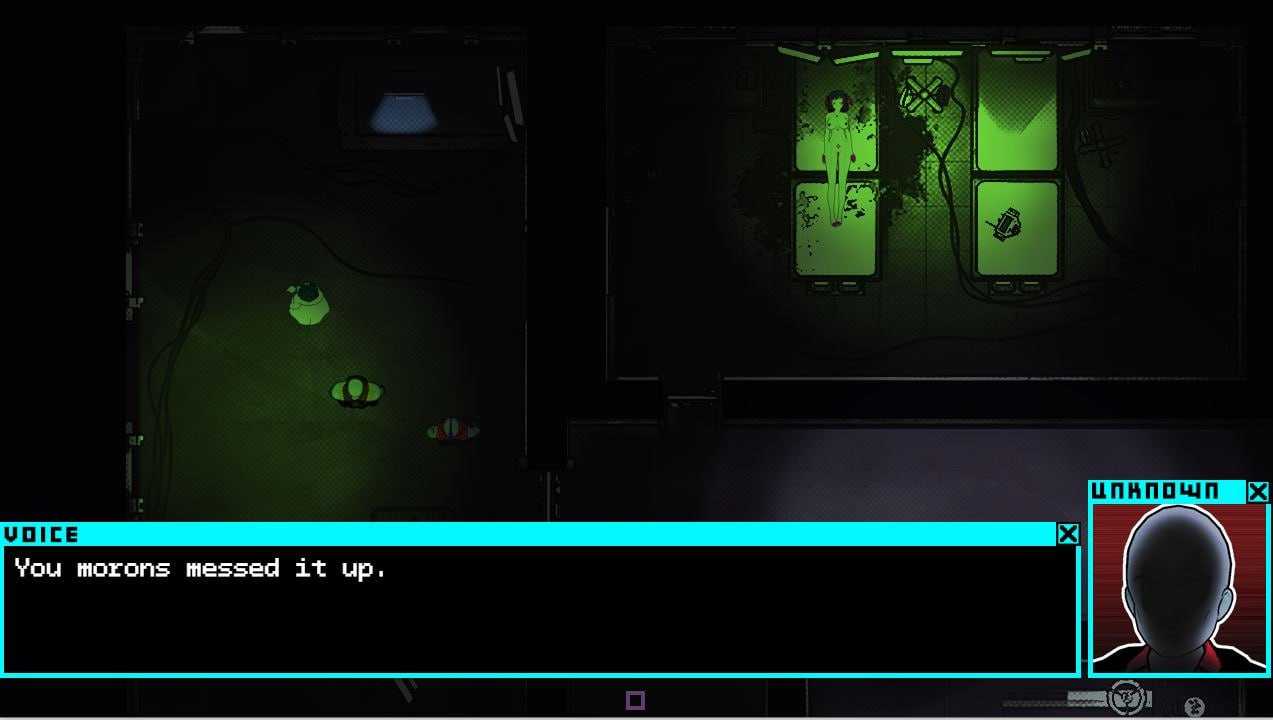 霓虹都市魅魔/Neon City Succubus AI汉化步兵版 PC端 AI汉化版高清版 预览图