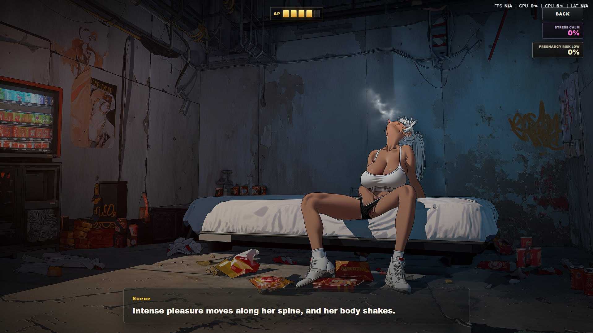 死亡撤离/Dead Extraction Ver1.58 官方中文步兵版 PC端 官中高清版 预览图