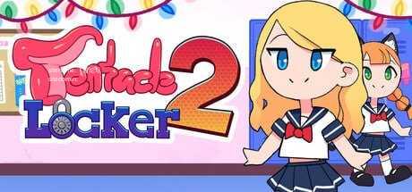 奇幻互动储物柜 2/Tentacle Locker PC端 官中高清版 预览图