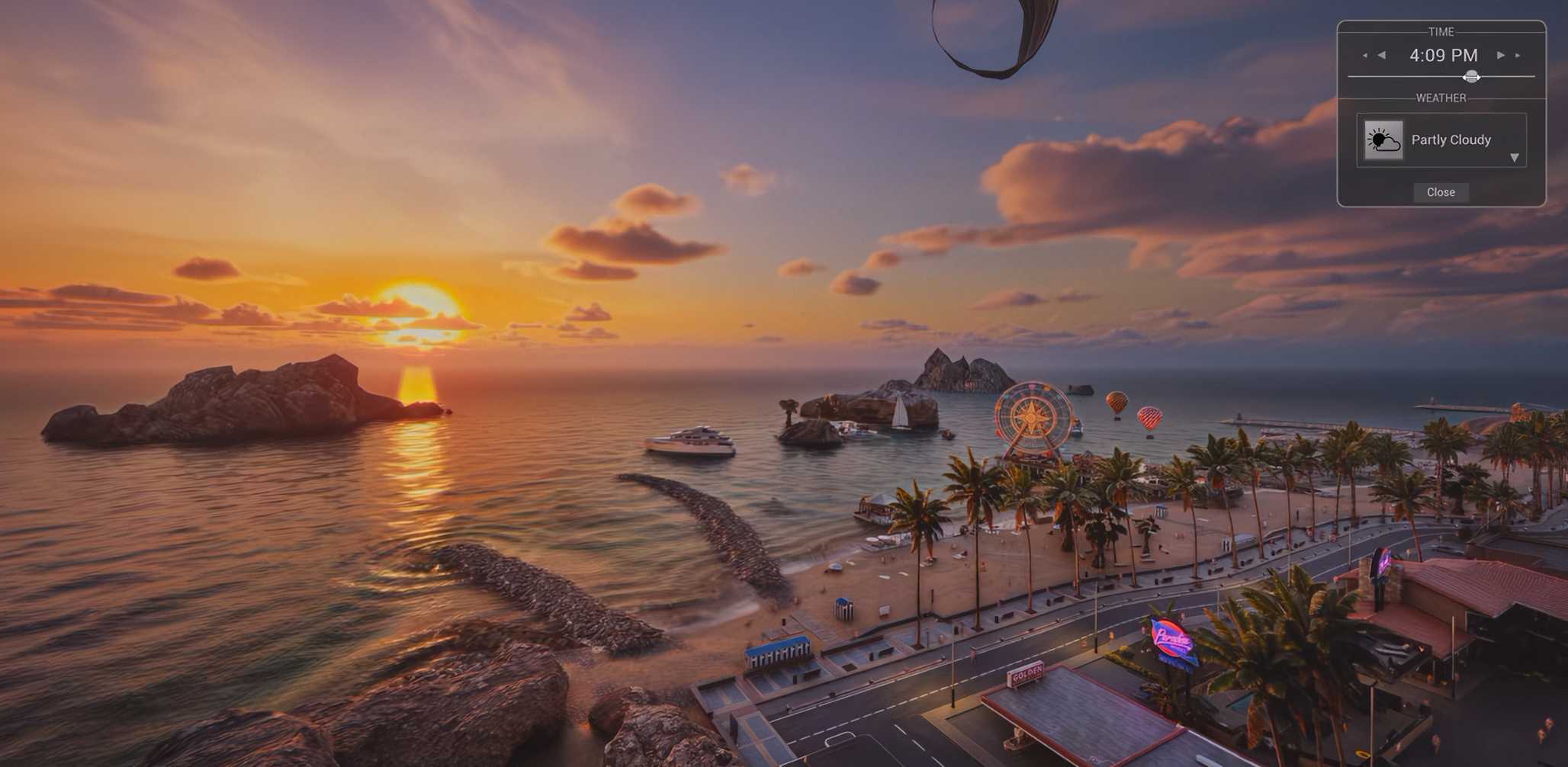 双人居所 Home Together v0.49.1 2608月版 PC端 预览图