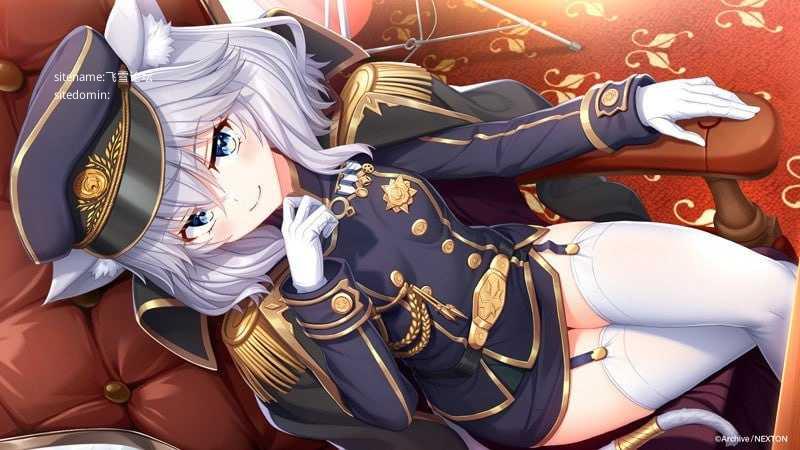 黑色郁金香/アンラベル・トリガー/精翻 PC端 预览图