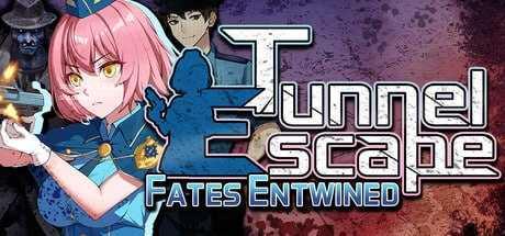 隧道逃脱 命运交织 v1.0.8s/Tunnel Escape Fates Entwined v1.0.8s/STEAM官方中文 PC端 官中版 预览图