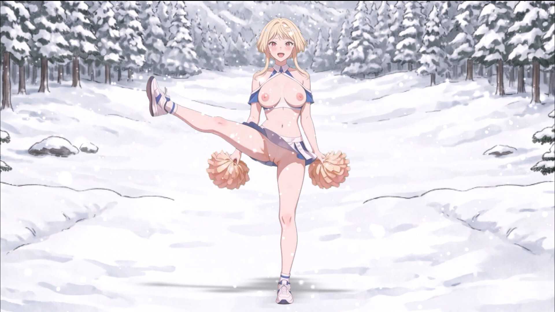 甩甩奶 Jiggle Jugs ぷるぷるん PC端 官中高清版 预览图