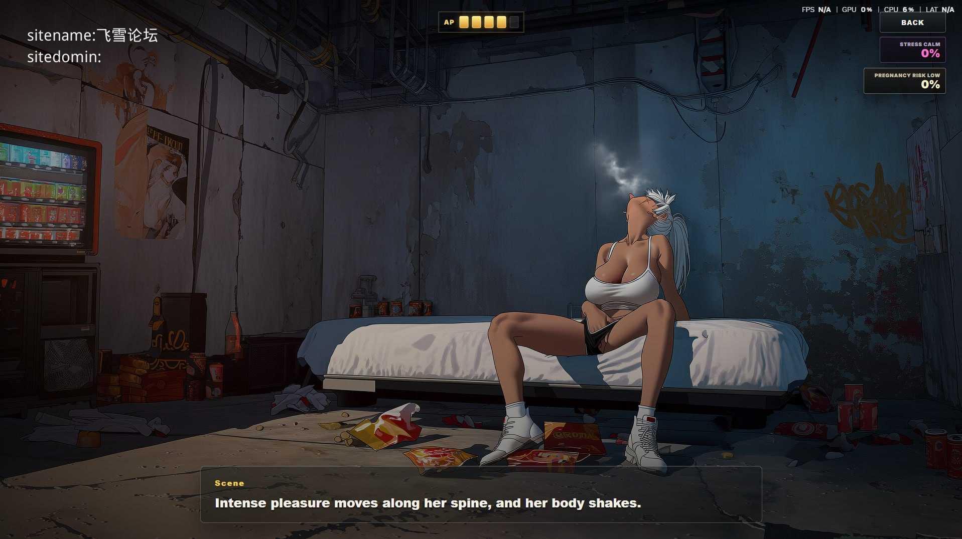 死亡撤离v1.6.0/Dead Extraction PC端 官中高清版 预览图
