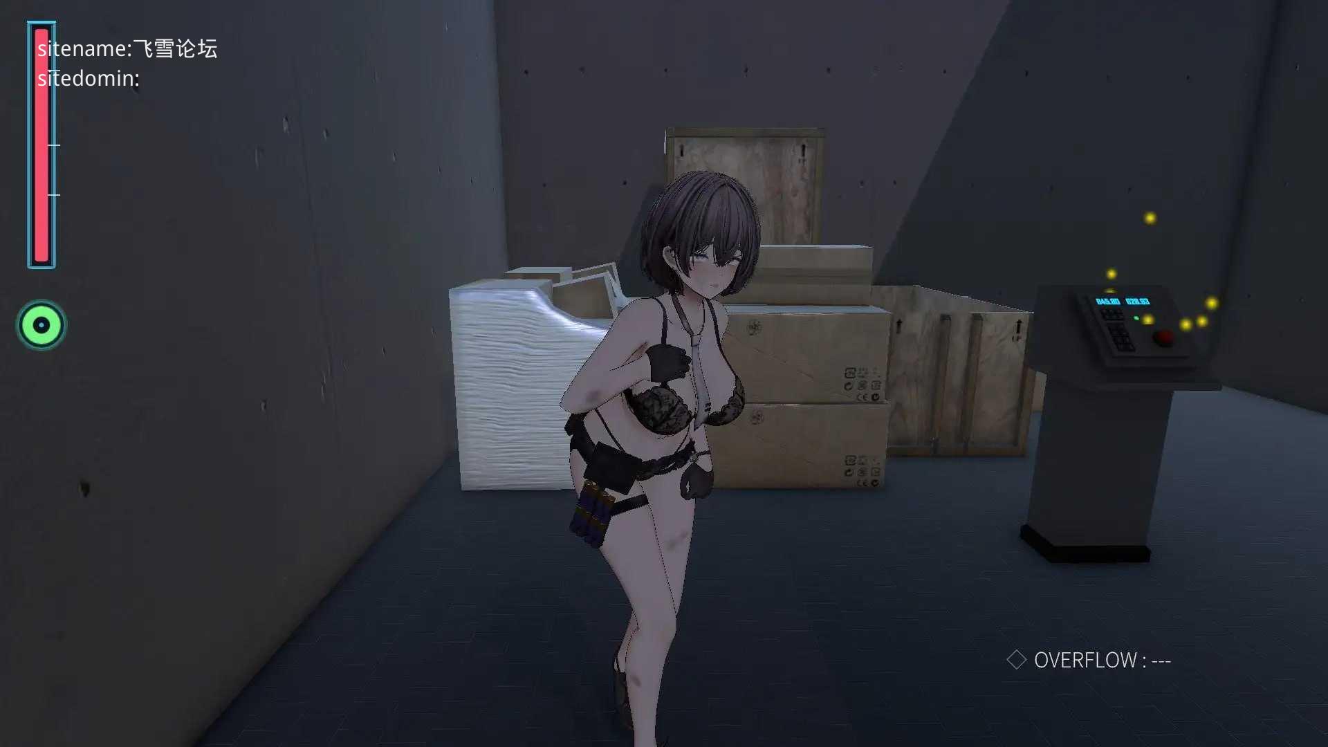 阿克梅核心运输兵/アクメコア運搬兵/生肉 PC端 日文原版 预览图