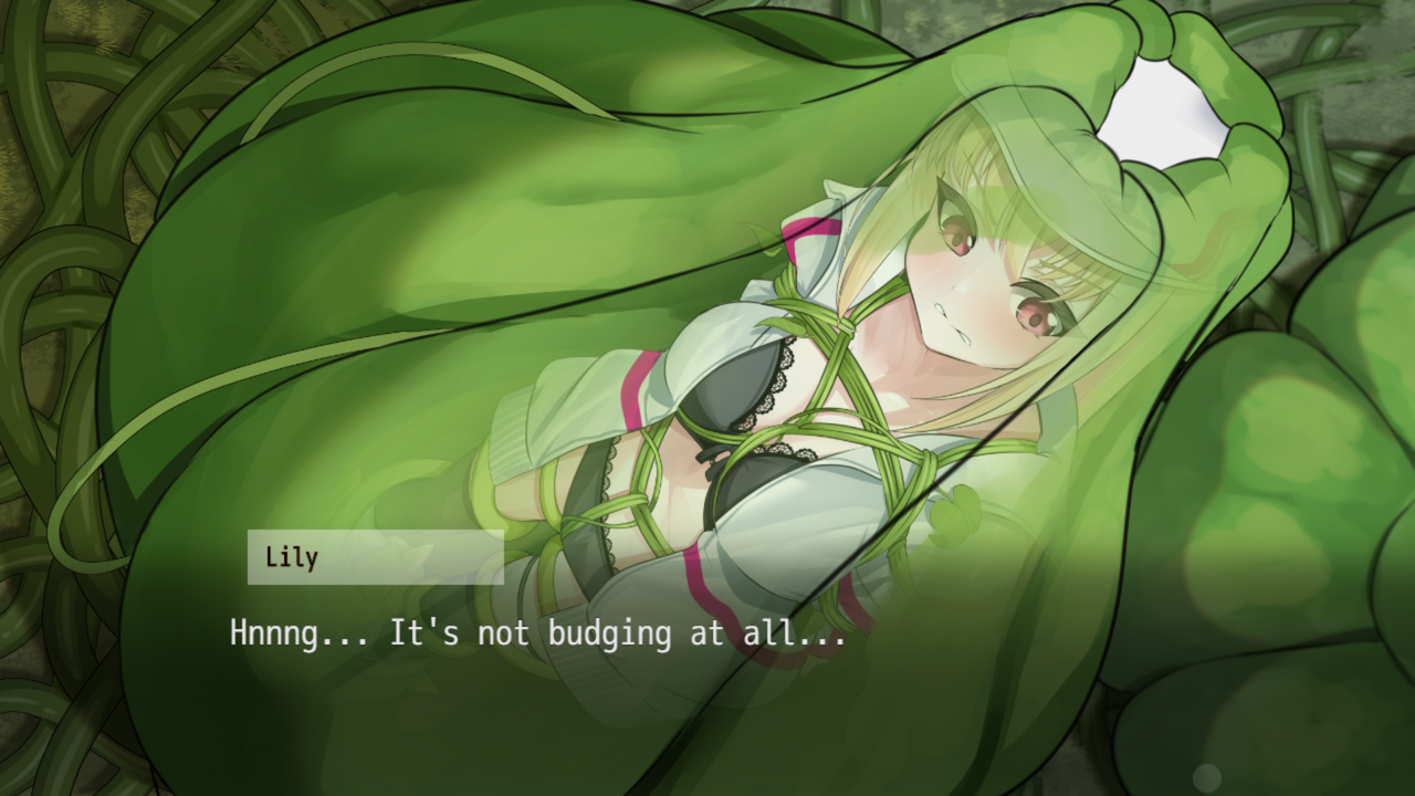 极乐的遗产：禁忌乐园 The Legacy of Hedonia: Forbidden Paradise V0.24 PC端 官中版 预览图