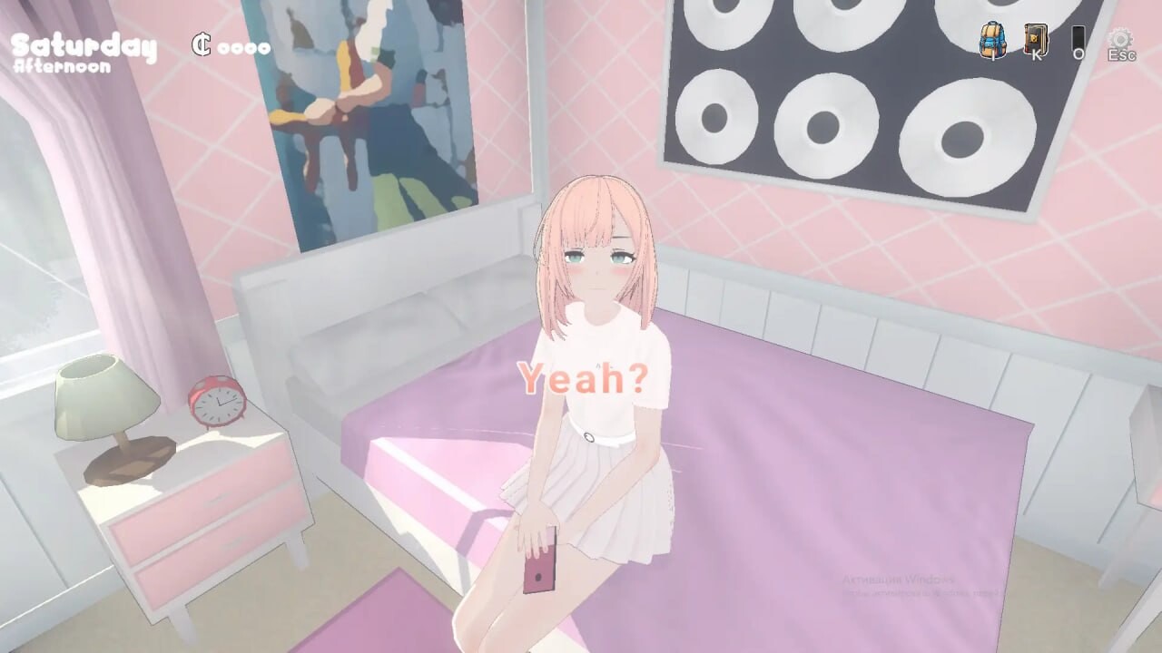 莎拉的小屋 Sarah's House v0.12.4 PC端