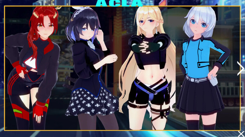 3C 船长VR世界/船长VRsev（CaptainVRse）完结第一章终章 汉化中文 PC端 汉化更新版 预览图