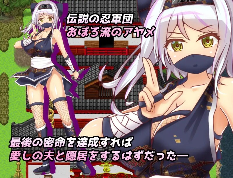 戴绿帽子的国一忍者（Ninja Infiltration）正式版 STEAM官中 PC端 官中版 预览图