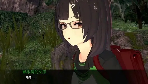 欲望之罪 (Lustful Sin) Ver0.9.9 双端 AI汉化版 预览图
